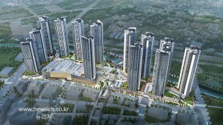 힐스테이트 더 운정