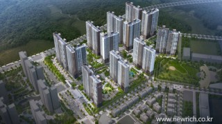 지제역 반도체밸리 쌍용 더 플래티넘