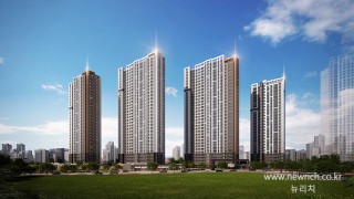 휴먼빌 일산 클래스원
