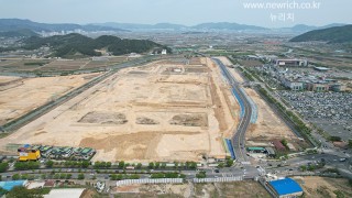장유 신문지구