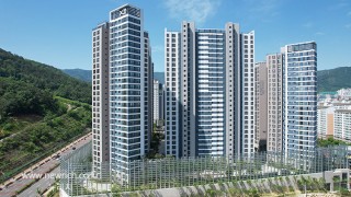 장유자이 더파크