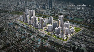 힐스테이트 어울림 청주사직